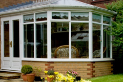conservatories Thoulstone