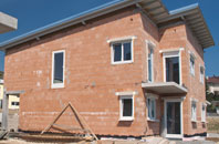 Thoulstone home extensions
