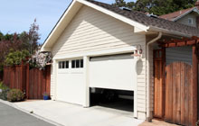 Thoulstone garage construction leads