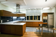 kitchen extensions Thoulstone